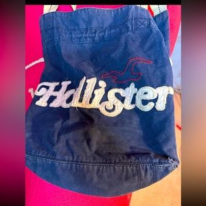 Hollister bag